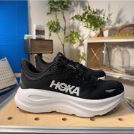 HNCX HOKA ONE ONE Bondi 9.0 Running Shoes Unisex CQML RYK6