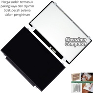 Layar LCD ASUS X454 X454L X454W X454Y X454YA X454YI X454WA X454WE X454LA X454LD X454LJ monitor new