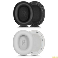 Lidu11 Leather Ear Pads forTechnics EAH-A800 Headphone  Quality Earpads Earmuffs