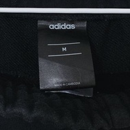 ADIDAS W E 3S PANT SJ 經典復古 三線 LOGO 縮口 抽繩 運動 休閒 鬆緊 長褲 女版 黑色 M號 DP2380 PNT-W TP0_2403 TP0_24 #24女王節