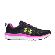 UNDER ARMOUR GIRLS GRADE SCHOOL ASSERT 10 KIDS RUNNING SHOES