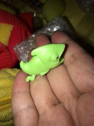 充電線保護套裝飾