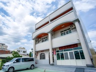 圓Villa休閒民宿 (Yuan Bed and Breakfast)