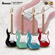 Ibanez GIO GRX40 HSS Electric Guitar ( GRX40-MGN GRX40-BKN GRX40-CA GRX40-MLB / GRX 40 / GRX-40 )
