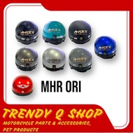 100% MHR HALF HELMET ORI