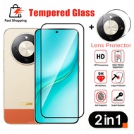 For Honor Turbo Temperd Glass Screen Protector For Honor Win Turbo Win RT 600 500 Smart Pro 600e 5G 