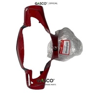 Plastic handlebar front cover HONDA Future Neo R315P _ _21B 1A