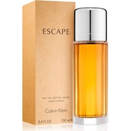 Calvin Klein CK Escape Women Eau de Parfum sp 100ml - Eclat Parfum
