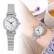 Watch Vintage Quartz Watch Niche Internet Celebrity Ins Style Simple Temperament Watch Student C7c6