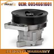 AP02 New Power Steering Pump W/ Bracket 0024669701 For Mercedes-Benz C230 C280 C350 SLK350 M-CLASS C