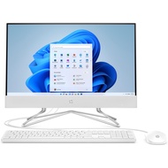 HP All-in-One PC 22-dd2018d | Intel® Core™ i3-1215U - 8GB - 512GB - Win11 Home - 3Yrs Onsite