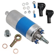 Motorcycle electric fuel pump petrol pump for Suzuki DT150 DT175 DT200 DT225 15100-92E02
