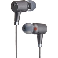 【Direct from Japan】Sony Noise Canceling Earphone for Walkman IER-NW500N : Black IER-NW500N B