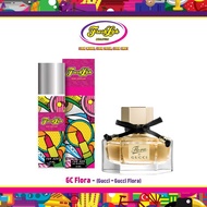 FRESHLAH GC FLORA By GUCCI