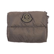 MONCLER（モンクレール） ボディバッグ G209B5L51000  カーキ 【A29524】