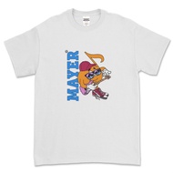 JOHN MAYER - ARTWORK SOB ROCK MUSIC NOTE T-SHIRT