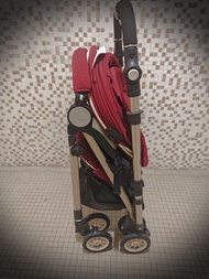 Aprica 嬰兒手推車