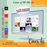 HP COVER FOR AIO 24hp