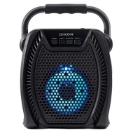 bluetooth speaker 1200mAh Battery 3 Hours TWS Rechargeable Fm/usb/4”