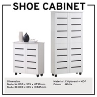 Shoe Cabinet Shoe Rack 2 Door Shoe Storage Cabinet Tall Shoe Cabinet White Shoe Cabinet