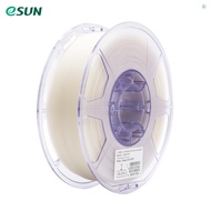 eSUN 3D Printer LuminousRainbow PLA Filament Multicolor 1.75mm Filament Dimensional Accuracy 1KG Spo