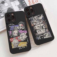 Sizora OFFICIAL - KVN044-ANIME MOTIF FOR OPPO A15 A15S A16 A16E A16K A31 A5 2020 A9 2020 A52 A92 A53