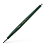 【UZ文具】德國 Faber-Castell 輝柏 TK9400 2.0mm工程筆(139420) 自動鉛筆