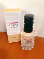 ETUDE HOUSE長效待肌～超持妝粉底液 DOUBLE LASTING FOUNDATION