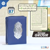 Al Quran Saku Pocket Kecil Mini Quran Terjemah Rubu QPP Quran Terjemah