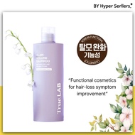 Honest Lab True Lab Glam Volume Shampoo 420ml