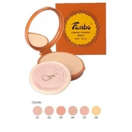FANBO ROUND COMPAC