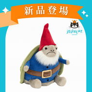 Jellycat花園地精大烏龜/ 28cm