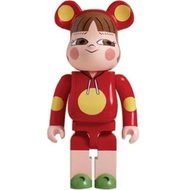 全新未開 泰國限定 泰妹  Medicom Toy BE@RBRICK 1000% PEX