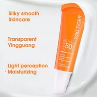 Sunscreen SunBlock SPF 50 Face Lasts 12 Hours PA+++ Egg Sunblock