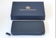 Kent &amp; Curwen Travel Wallet