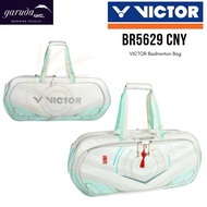 VICTOR BR5629CNY BADMINTON BAG VICTOR BR 5629CNY BAG/ BR 5629 CNY R/