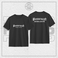 PASURUAN 1982 Supporter T-Shirt