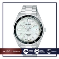 ALBA นาฬิกาข้อมือ Boyish Quartz รุ่น AG8N63X ขนาด 36 mm.