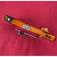 SWING ARM AREM BPRO F1ZR GOLD Original