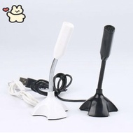 USB Microphone For PC Podcast And Streaming Mike Compatible Noise Reduction Mic For Game Recording S