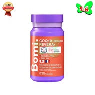 Bomi COQ10 Ubiquinol Revera+ COQ10 COQ10 COQ10 COQ10 Reducing Form (1 Bottle 30 Capsules)
