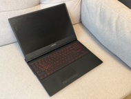 Lenovo Legion Y700 2019