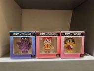 麥當勞nanoblock