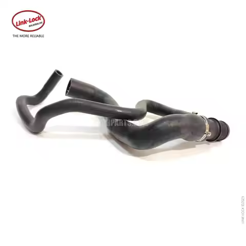 LINK-LOCK Coolant Pipe Water Tank Water Supply Pipe 17129802110 for Mini R60 r61 N16 n18