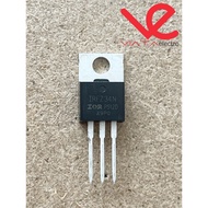 IRFZ34 ORIGINAL MOSFET IRFZ34N IRFZ 34N ORIGINAL FET IRF34 IRF 34 ups
