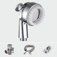 🔥 Selling 🔥Shower Set External Extension Shower Head Filter Shower Head Water Purification Pressurized Faucet QAWQ
