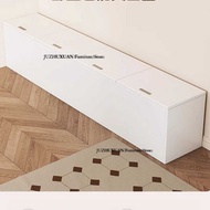 Solid Wood Cabinet Bedside Gap Storage Cabinet Tatami Gap Storage Cabinet