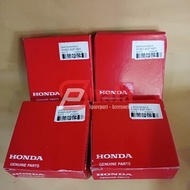 Radial Ball Bearing 22X56X11.5 – Honda Scoopy eSP K2F - 22X56X11.5 Radial Ball Bearing Part Code: 91