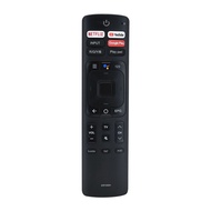 for  Voice Remote Control ERF3I69H for Hisense 55RG ERF3169H 50RG UHD 4K TV with Google Search Assis