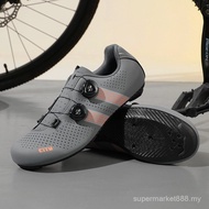 Cycling Shoes Mens Road Bike Shoes New Professional Cycling Sneakers SPD Cleats Shoes OW7E